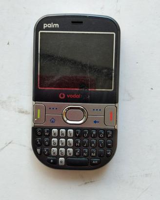 CELLULARE PALM  TREO 500V  ANNO 2007