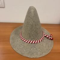 Cappello Tirolese