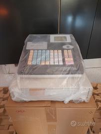 Registratore cassetto di cassa con usb