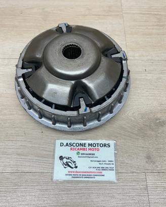 VARIATORE ORIGINALE USATO BMW C600