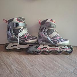 Pattini Rollerblade tg 37