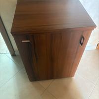 Mobile per macchina da cucire