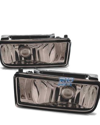 FARI ANABBAGLIANTI BMW E36 FUMÉ