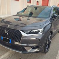 DS7 CROSSBACK GRANSHIC  00  MAG 2022  FULL OPTION