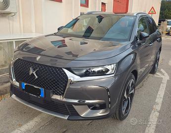 DS7 CROSSBACK GRANSHIC  00  MAG 2022  FULL OPTION