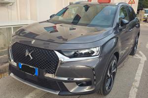 DS7 CROSSBACK GRANSHIC  00  MAG 2022  FULL OPTION