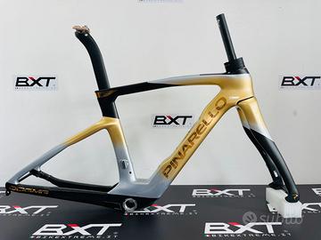 PINARELLO Dogma F Molten Sand