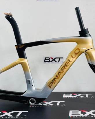 PINARELLO Dogma F Molten Sand