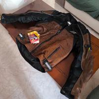 Giubbotto da Moto Atrox Tecnico – Nuovo