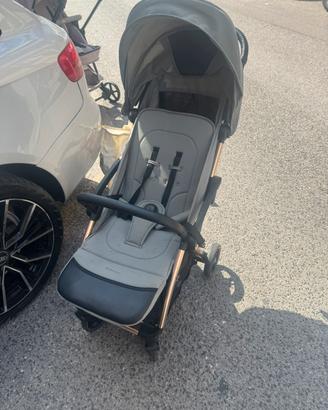 Passeggino leggero