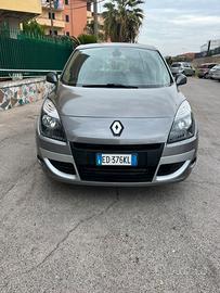 Renault Scenic xmod