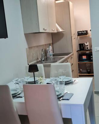 Casa vacanza La Ponzianina
