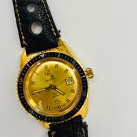 orologio Cronel 400 Super vintage 1960 Acciaio