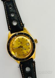 orologio Cronel 400 Super vintage 1960 Acciaio
