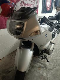 BMW r 1150rs