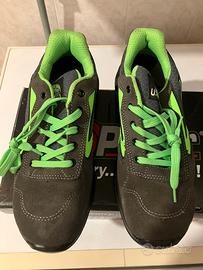 Scarpe da lavoro upower red lion