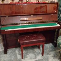 pianoforte krauser   800euro trattabili 