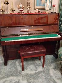 pianoforte krauser   800euro trattabili 