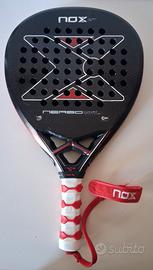 Racchetta Padel Nox Nerbo