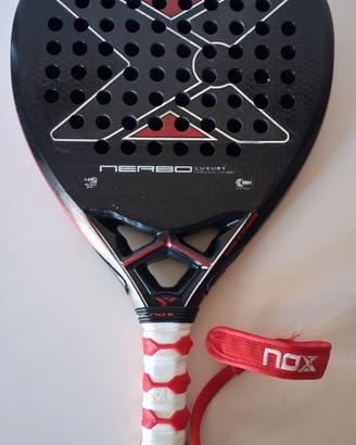 Racchetta Padel Nox Nerbo