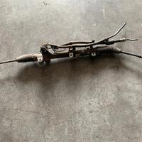 Scatola guida Modello Meccanico Fiat Fiorino Cubo 