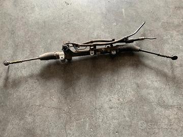 Scatola guida Modello Meccanico Fiat Fiorino Cubo 