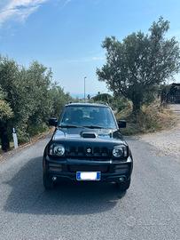 Suzuki jimny 1.5 DDS 86 CV 2013