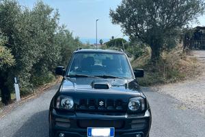 Suzuki jimny 1.5 DDS 86 CV 2013