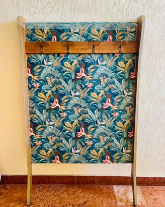 Appendiabiti da terra vintage anni ‘50/‘60