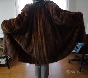 Pelliccia in visone