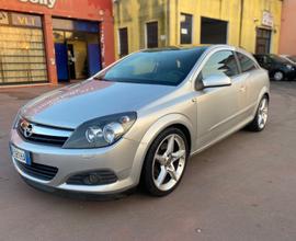 OPEL Astra 3ª serie - 2007