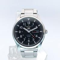 Seiko 5 Sports SNZG13K1 "Big Military"