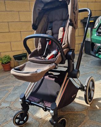 CYBEX Platinum Priam