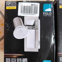 Lampade da parete Eglo Rottelo