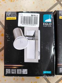 Lampade da parete Eglo Rottelo