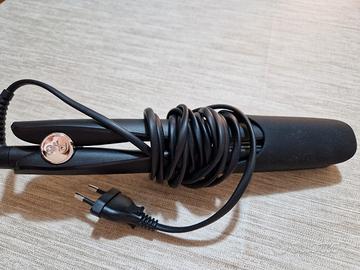 Piastra GHD Gold liscio/mosso comenuova