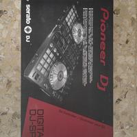 Pioneer DDJ SR