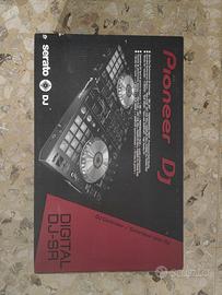 Pioneer DDJ SR