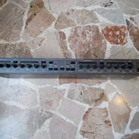 Professional Dual Compressor Limiter