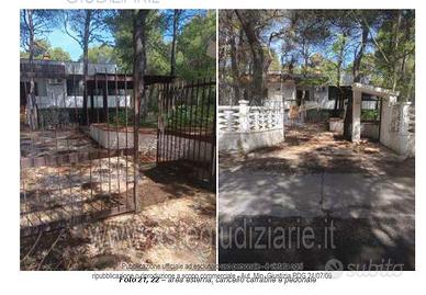 Villa singola Castellaneta [A4343808]