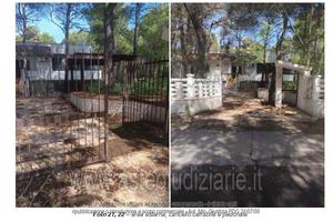 Villa singola Castellaneta [A4343808]