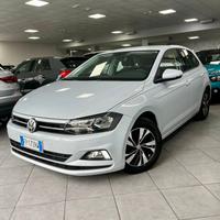 Volkswagen Polo 1.6 TDI 5p. Trendline BlueMotion T