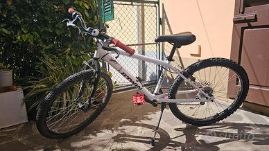 Mountain bike Ragazzi