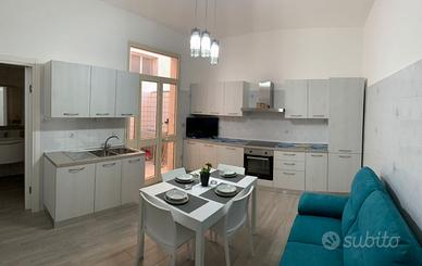 Casa in Salento Torre Lapillo 200 metri dal mare