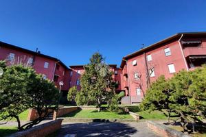 4 LOCALI A BESANA IN BRIANZA