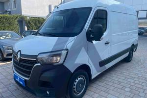 Renault Master T35 2.3 dci 135cv L2H2 Ice