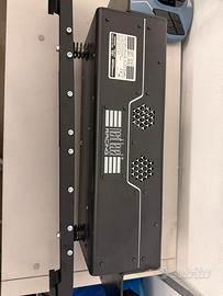 Next Level Racing Motion Plus Platform