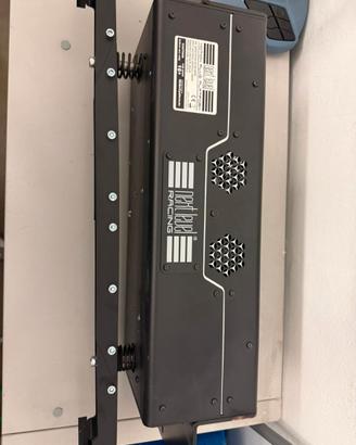 Next Level Racing Motion Plus Platform