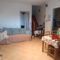 Appartamento su due livelli