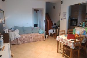 Appartamento su due livelli